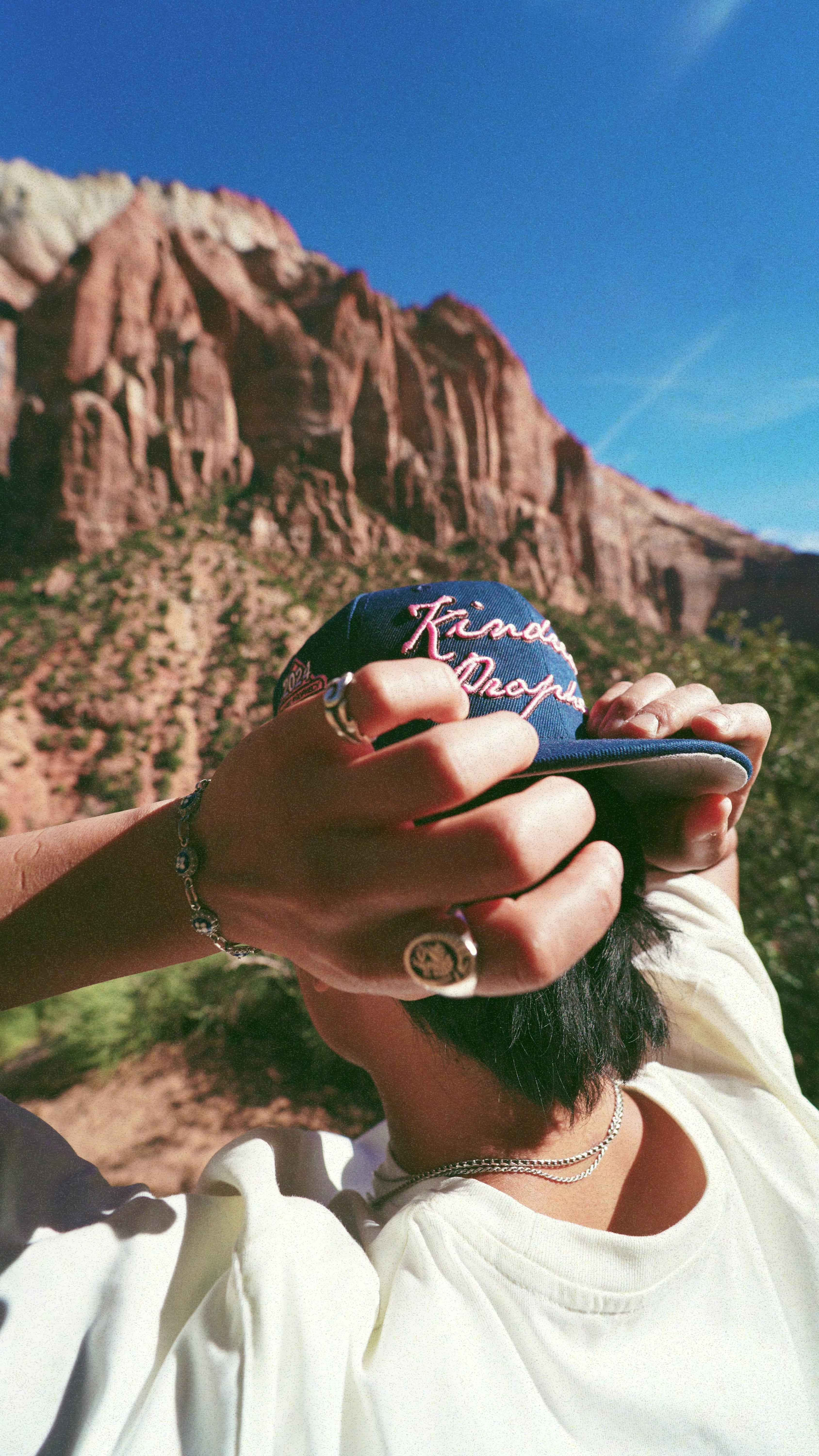 Headwear