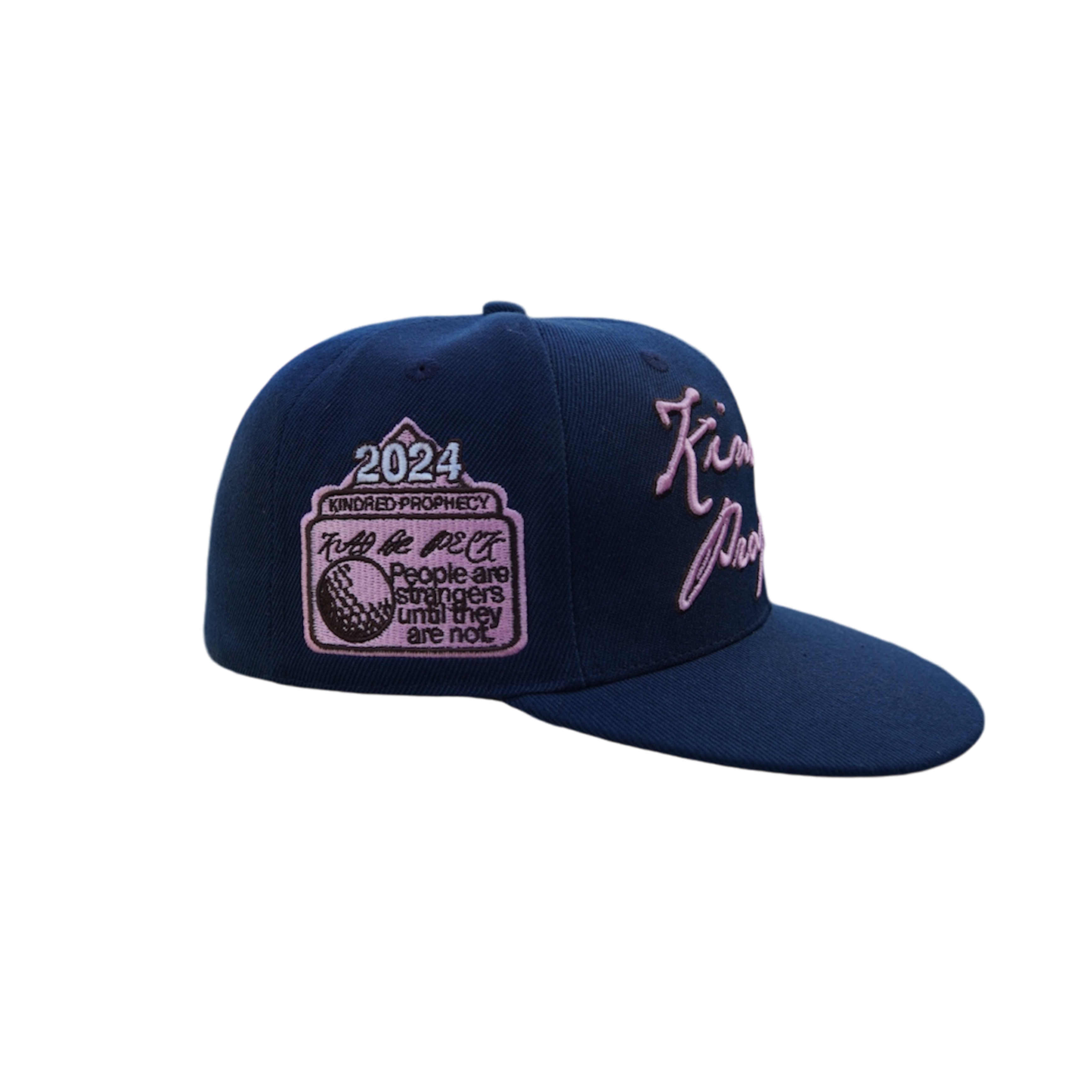 KP Fitted