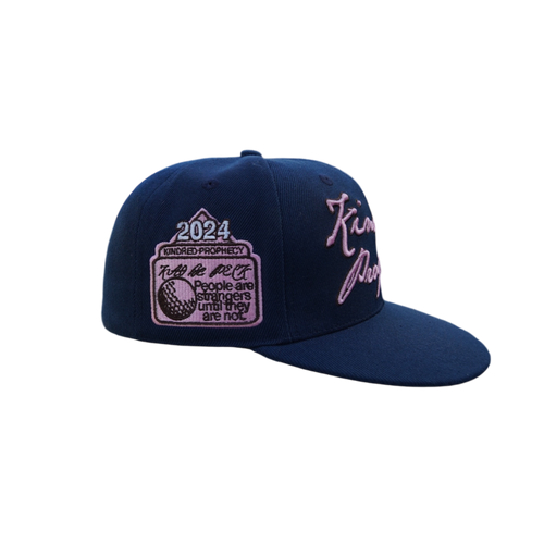 KP Fitted