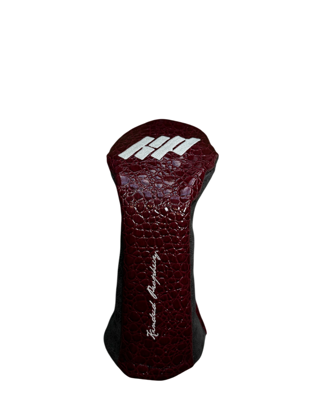 Kindred Prophecy Handmade Headcovers