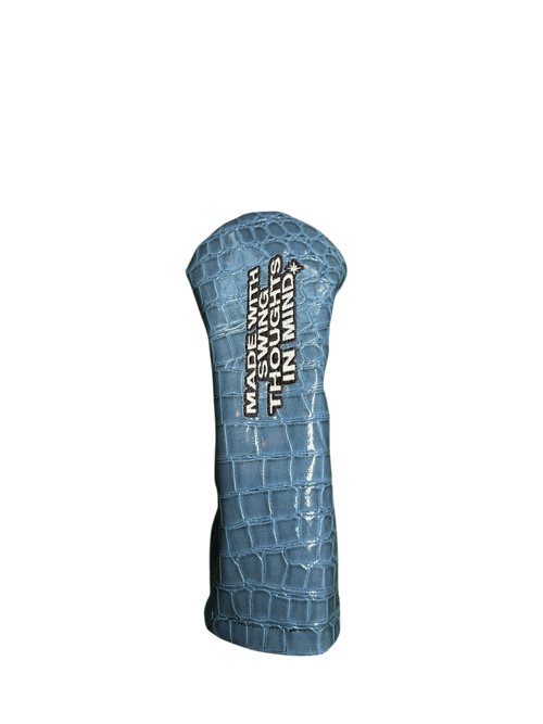 Kindred Prophecy Handmade Headcovers
