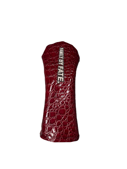 Kindred Prophecy Handmade Headcovers