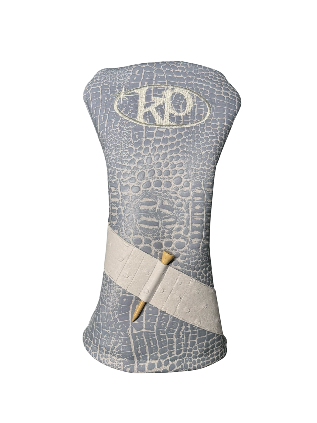 Kindred Prophecy Handmade Headcovers