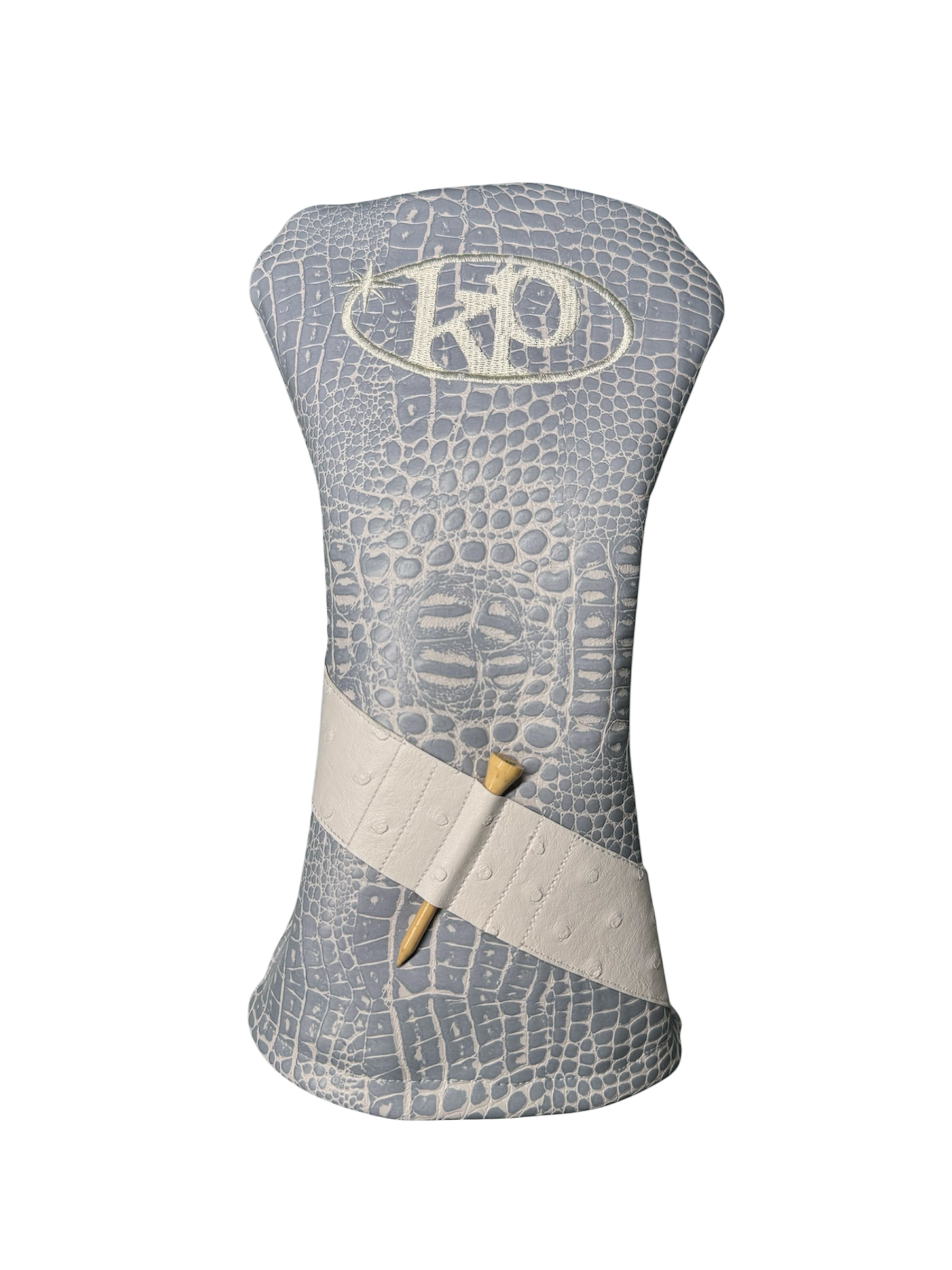 Kindred Prophecy Handmade Headcovers